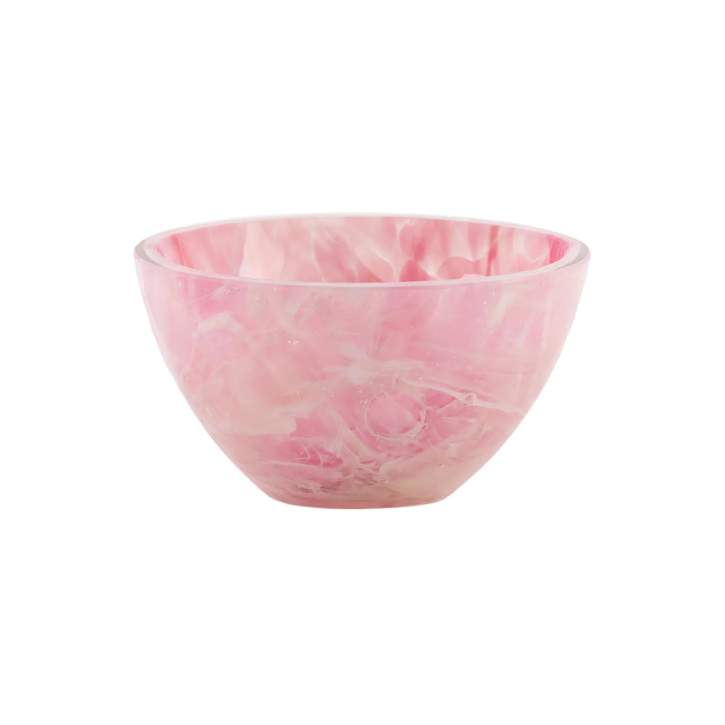 Havana Banana Bowl Small, cotton candy