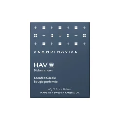 HAV Scented Candle
