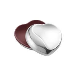 Heart Box smykkeskrin