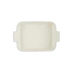 Heritage rektangulært fad 32 cm, nuit