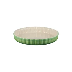 Heritage tærtefad, bamboo green