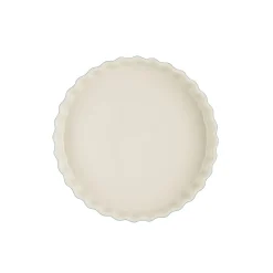 Heritage tærtefad, sea salt