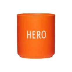 HERO favoritkop
