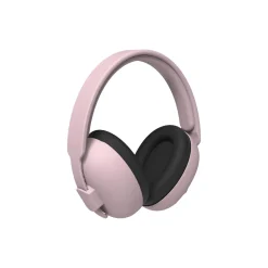 Hush beskyttende høreværn, dusty rose