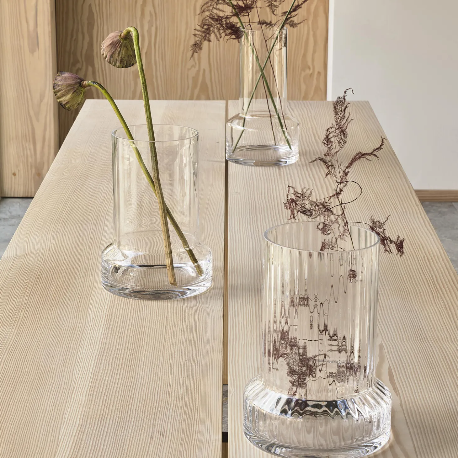 Hvils vase