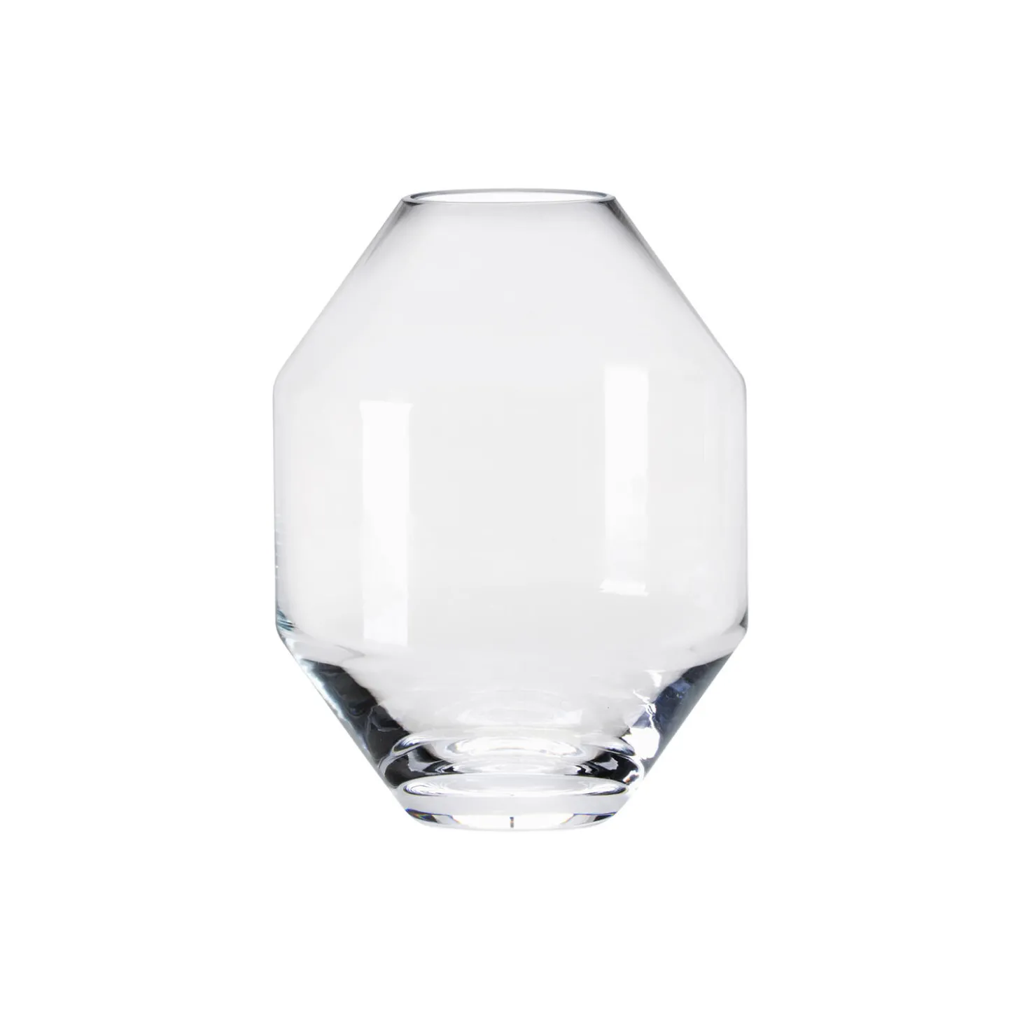 Hydro vase