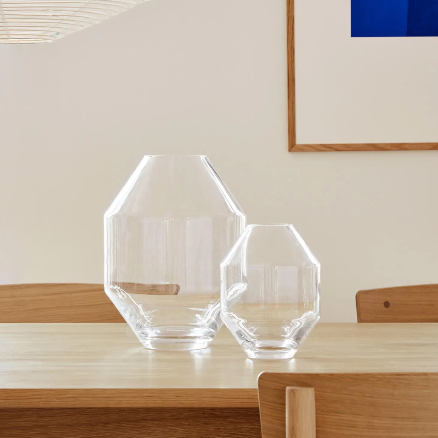 Hydro vase
