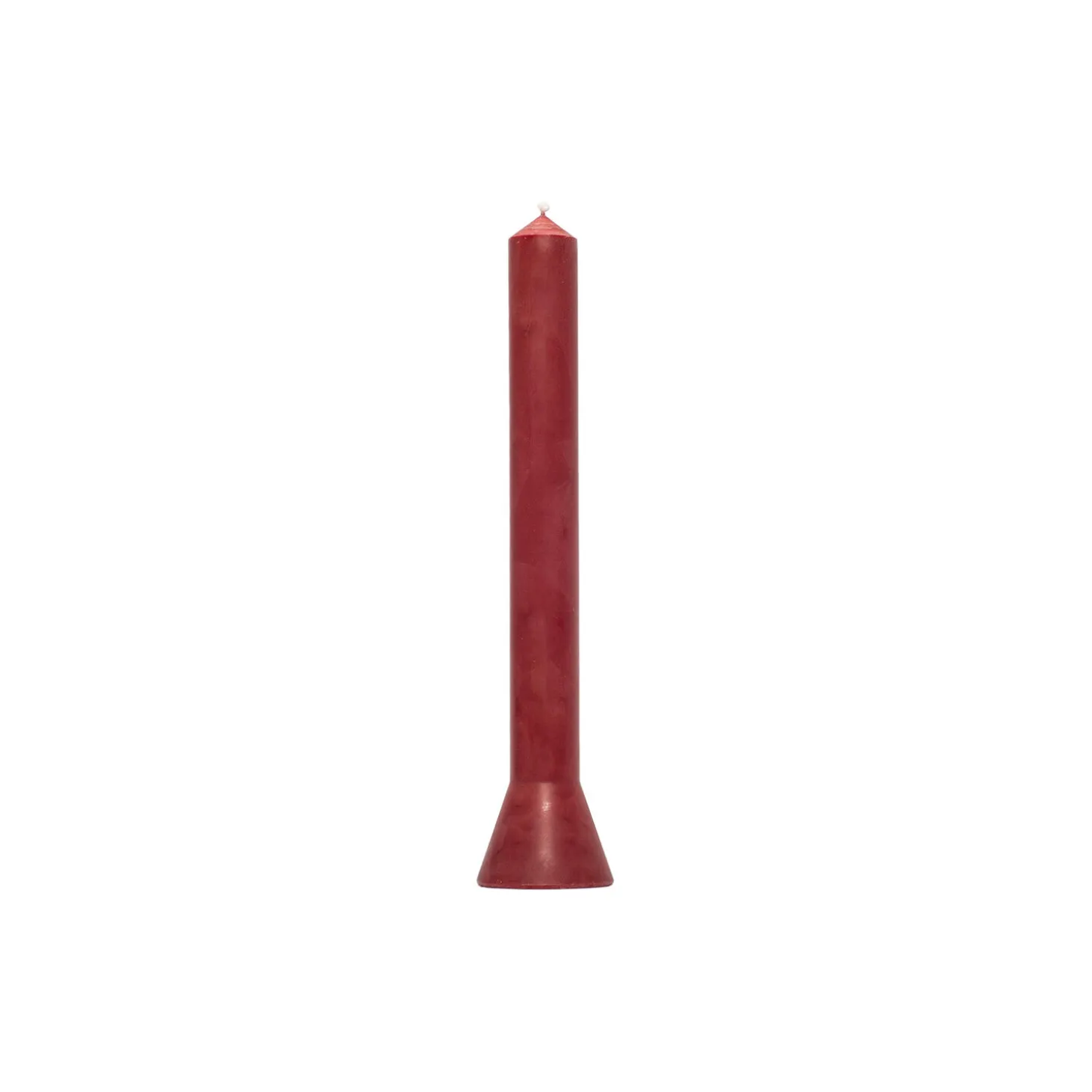 Hyggelyset, ruby