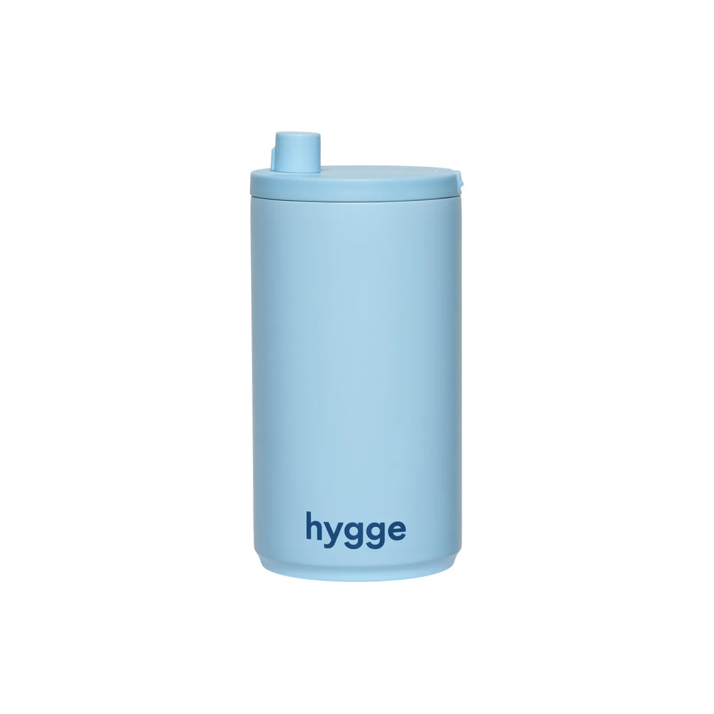 HYGGE Rejsekrus, light blue