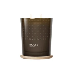 HYGGE Scented Candle