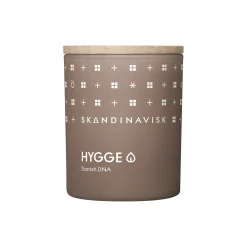 HYGGE Scented Candle