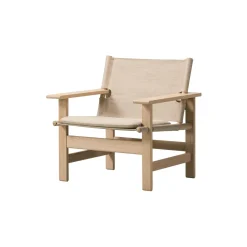 Hynde til The Canvas Chair loungestol, kanvas