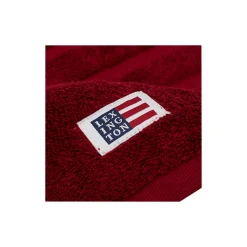 Icons Original Towel, wine
