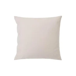 Icons Pin Point Cotton pudebetræk, beige