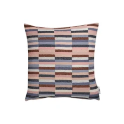 IDA Cushion, rosa blue