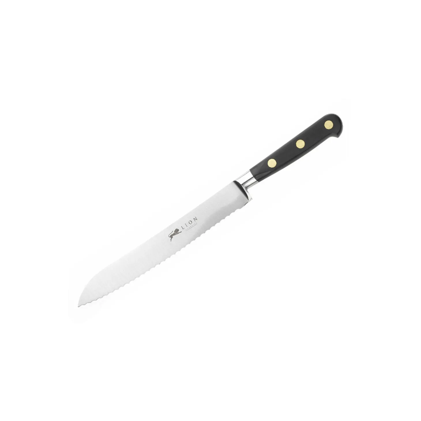 Ideal Brødkniv