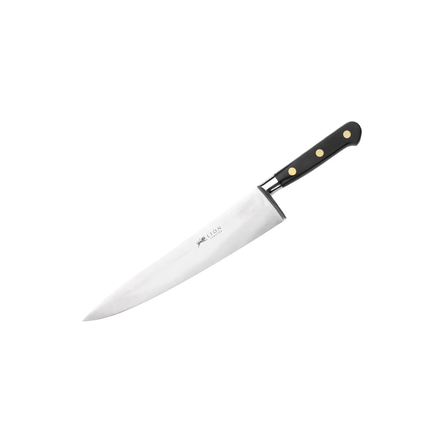 Ideal kokkekniv, 20 cm