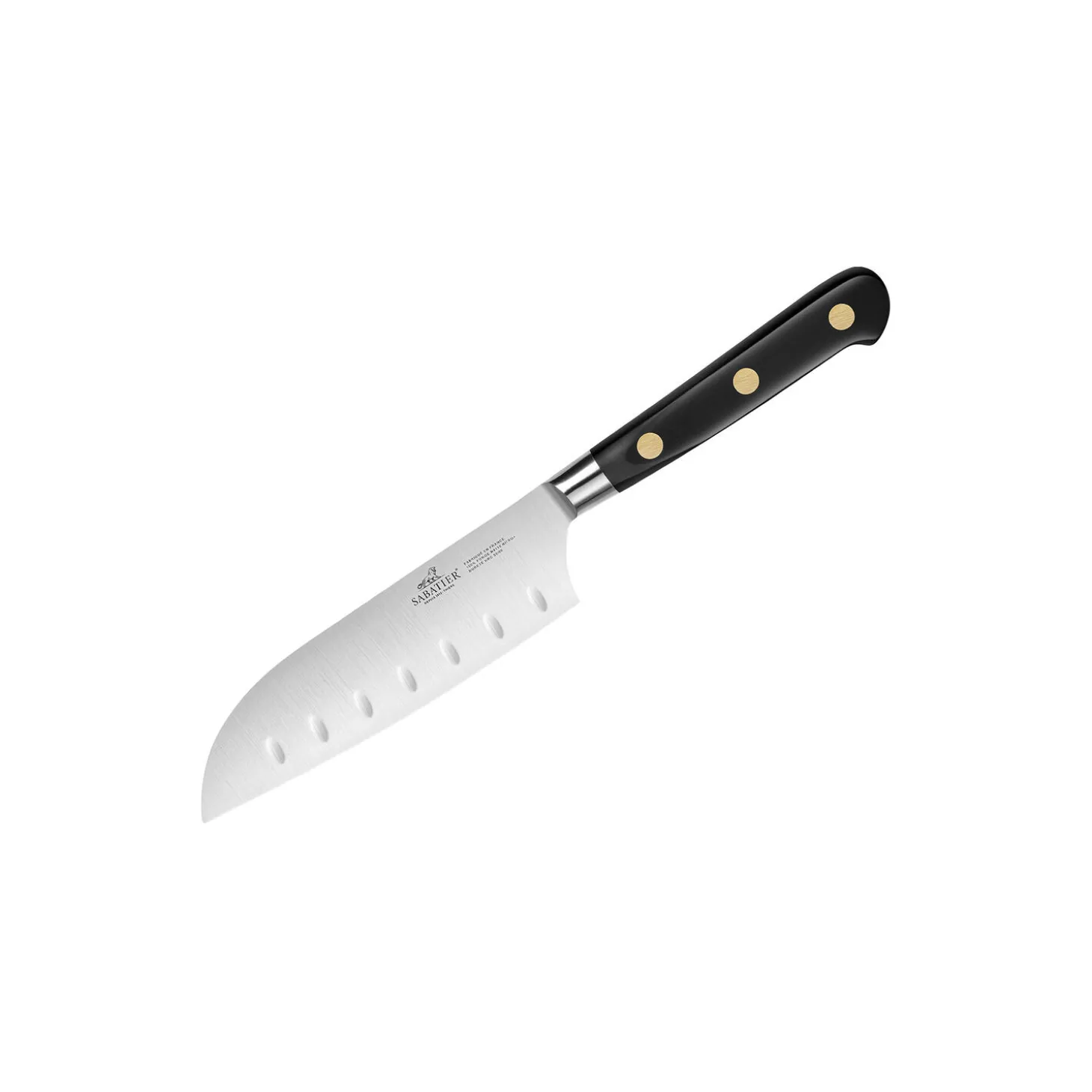 Ideal Santokukniv