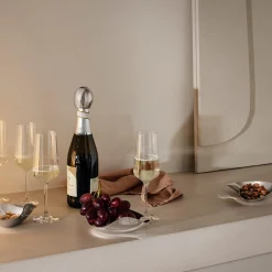 Indulgence Champagneprop