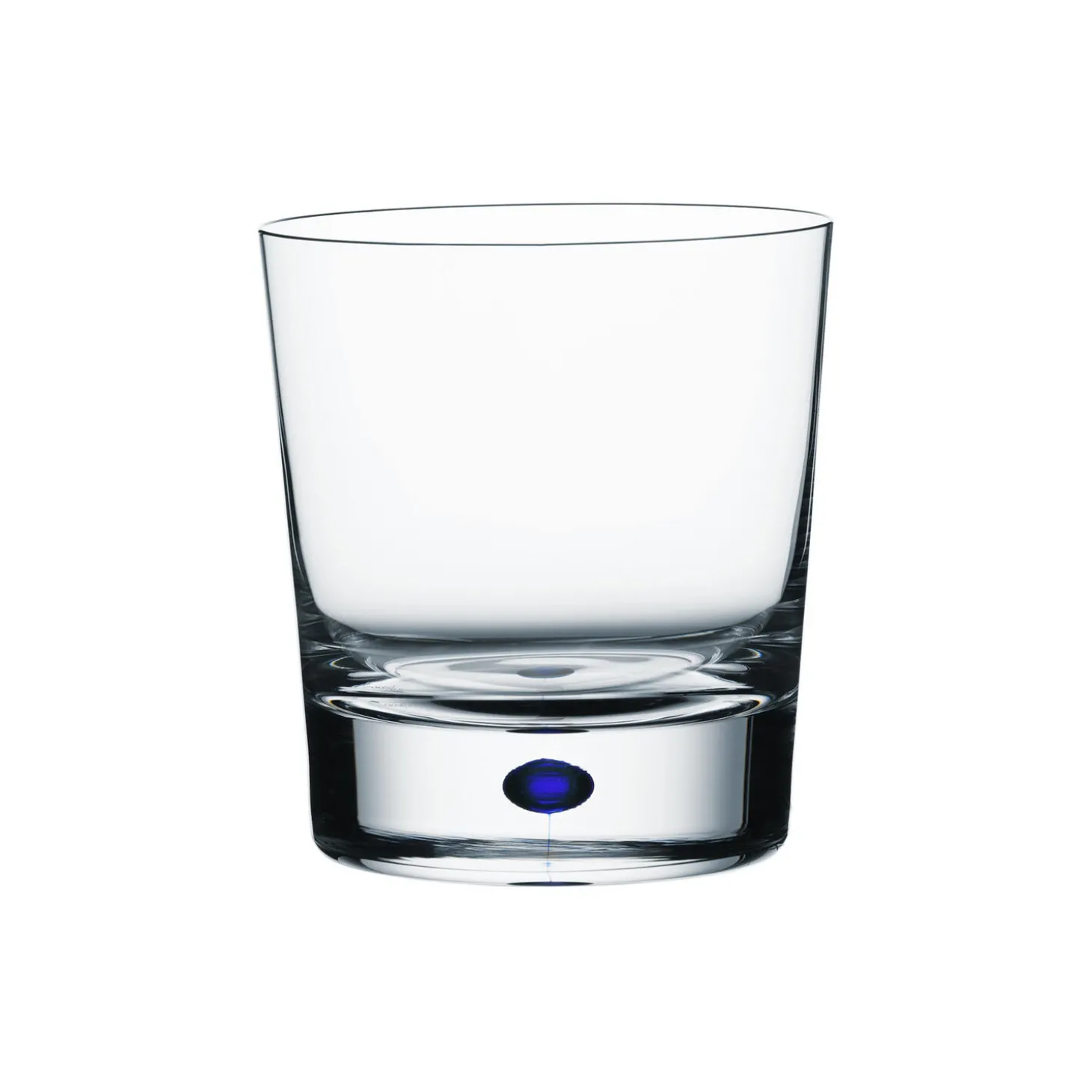 Intermezzo Blue Double Old Fashioned
