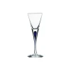 Intermezzo Blue snapseglas