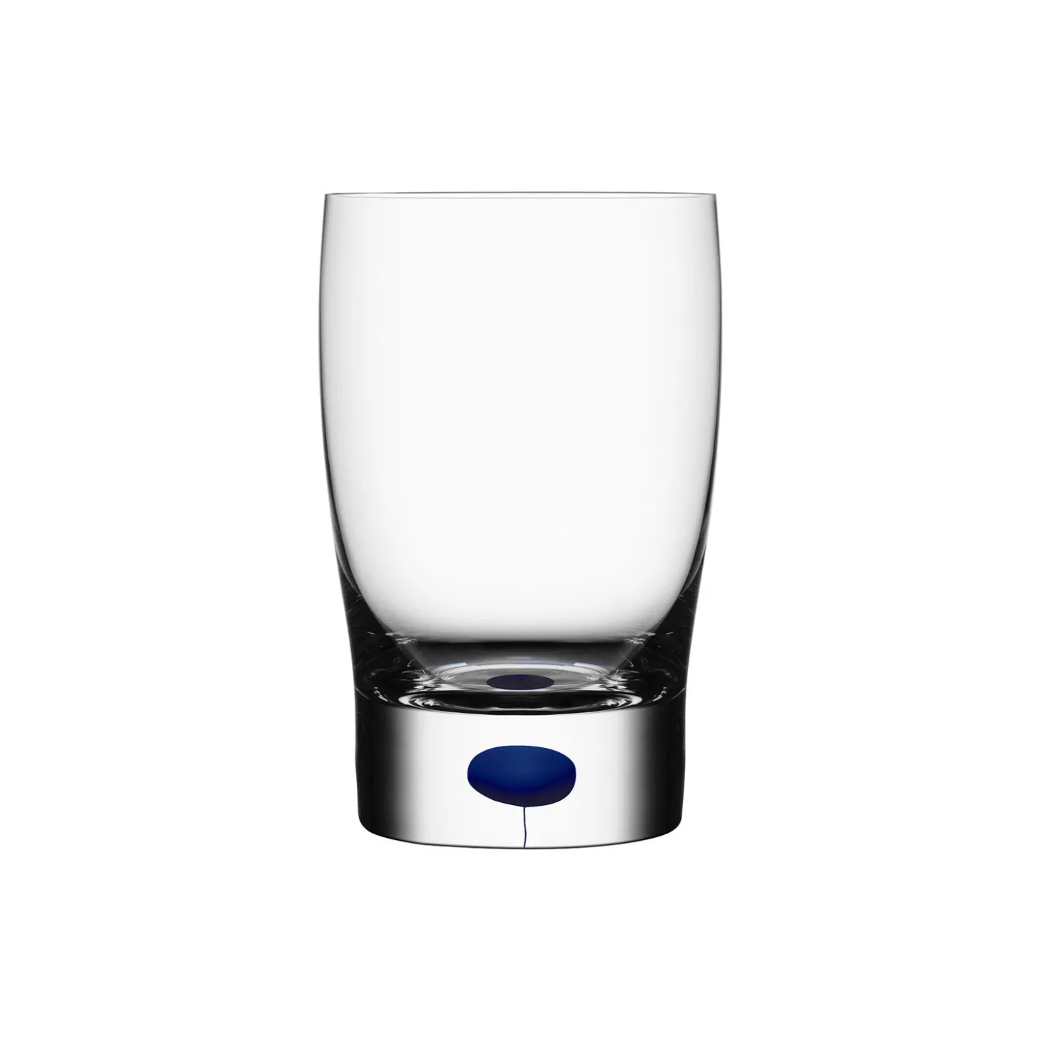 Intermezzo Blue vandglas