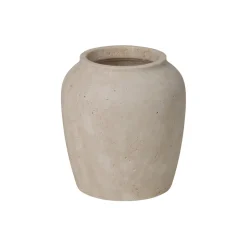 IRIS Lille Vase, sand