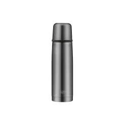 IsoTherm Perfect termoflaske 0,5 L, mat cool grey