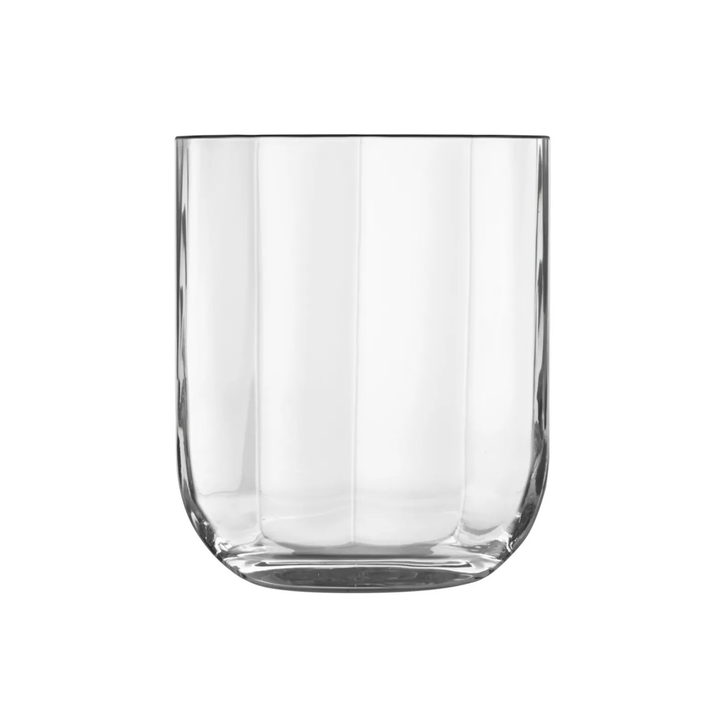 Jazz vandglas/whiskyglas 4 stk.