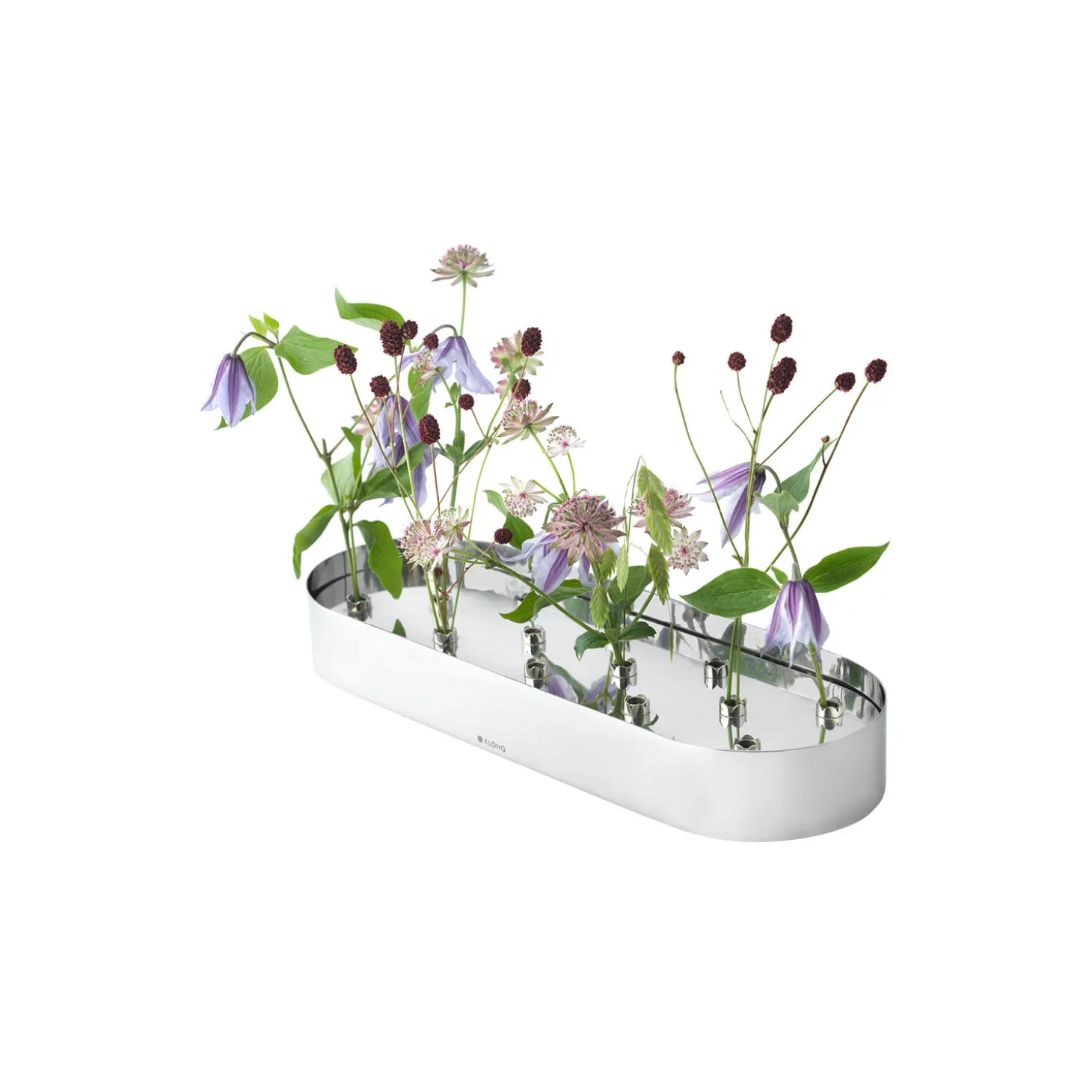 Jubel Vase