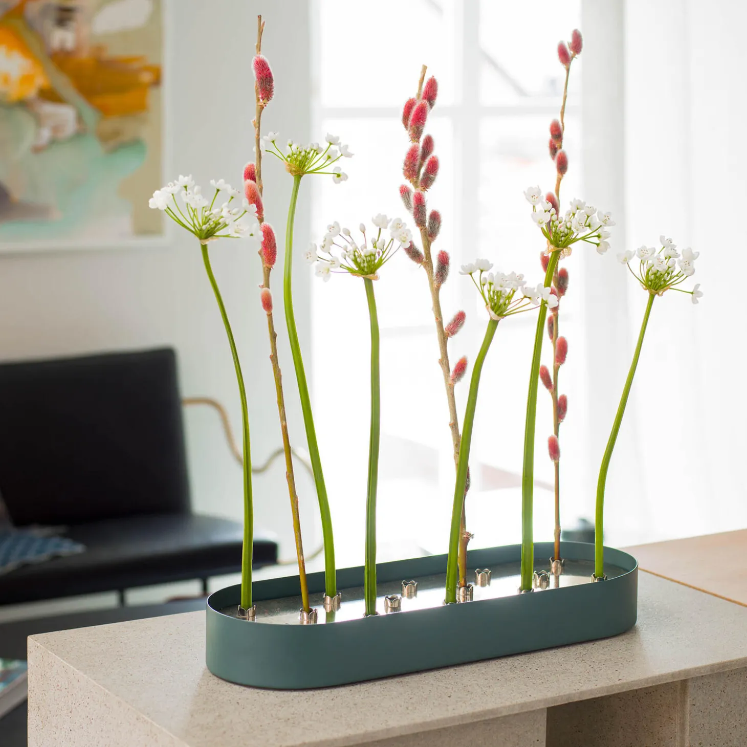 Jubel Vase