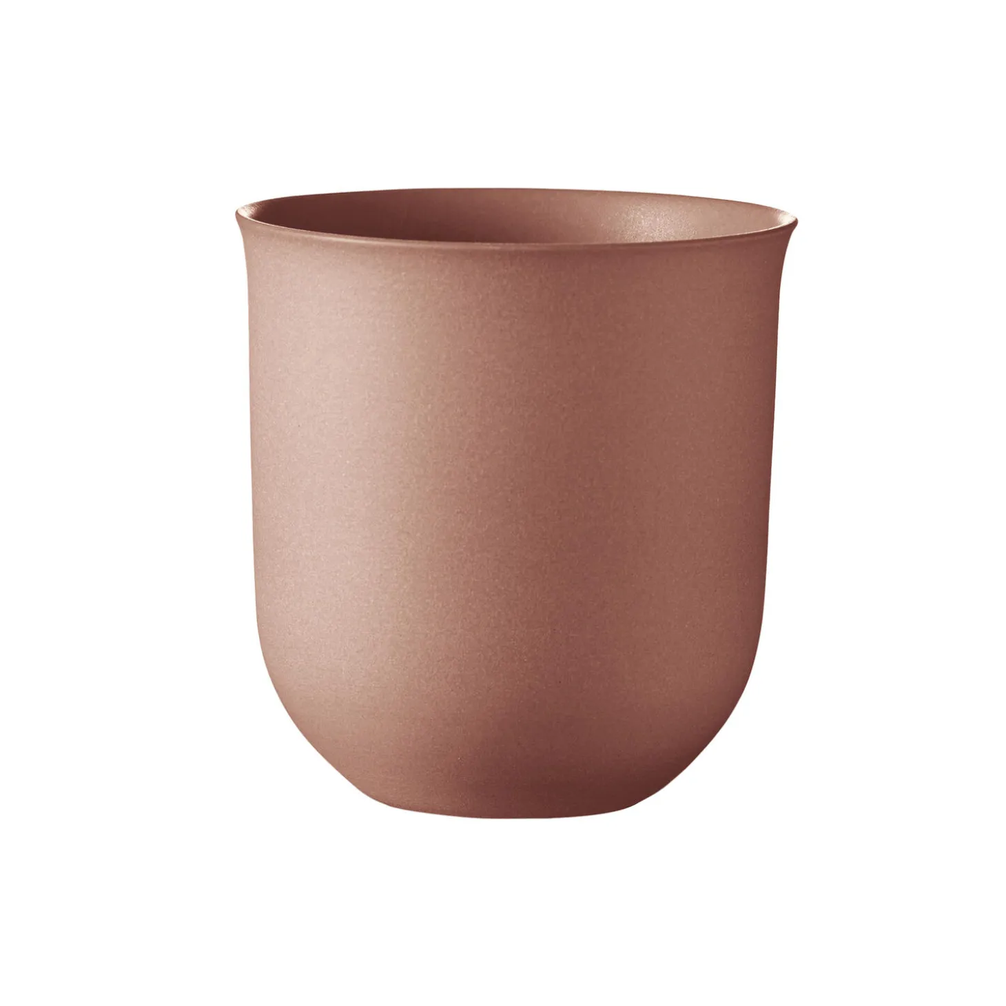 Jubilæumskop espresso, terracotta