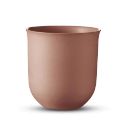 Jubilæumskop, terracotta