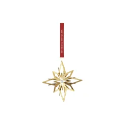 2024 Juleuro, guld