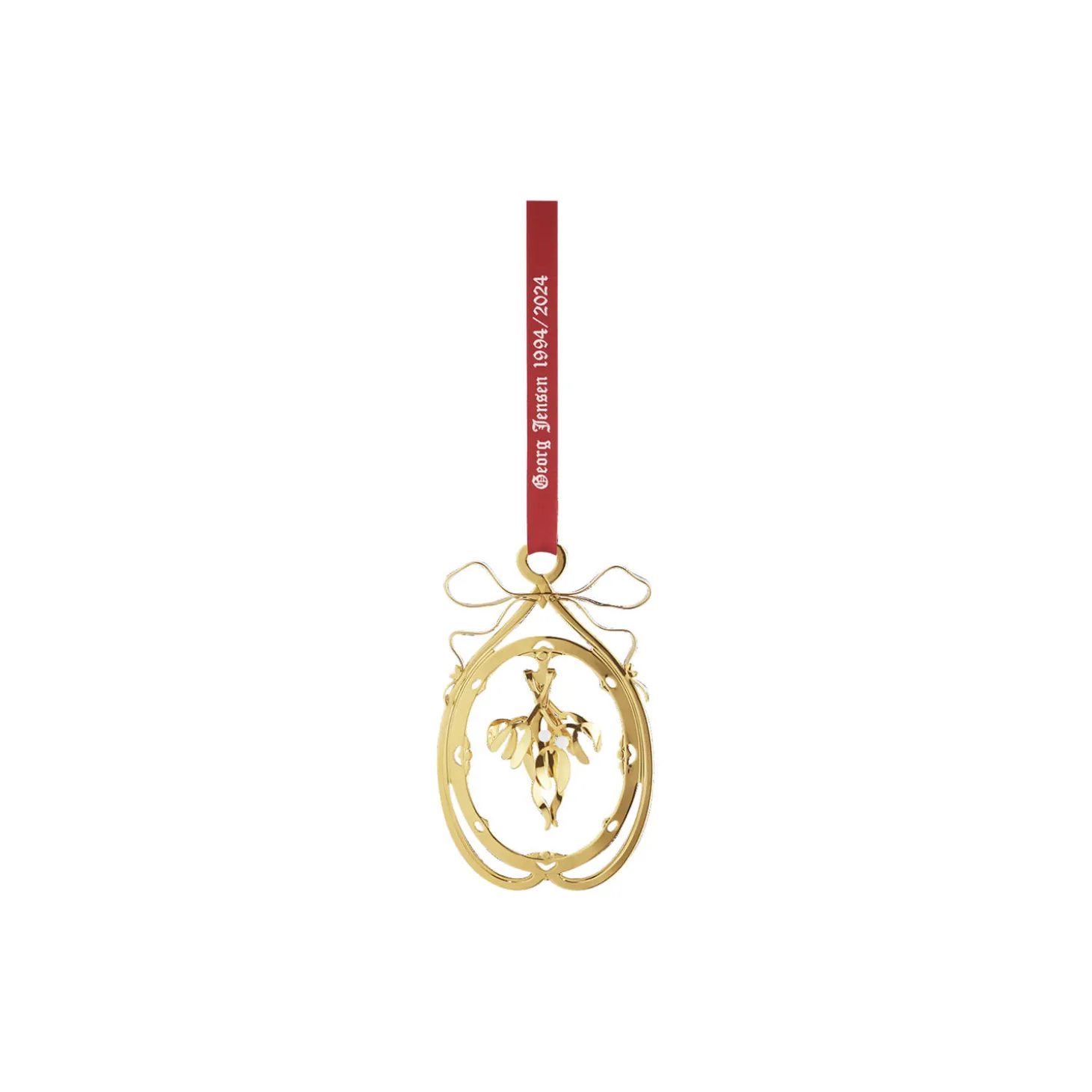1994/2024 Juleuro, guld