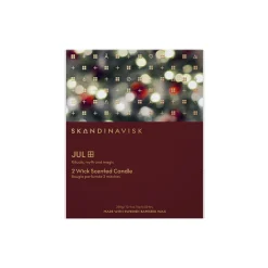 JUL Scented Candle Special Edition