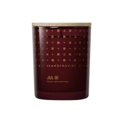 JUL Scented Candle Special Edition