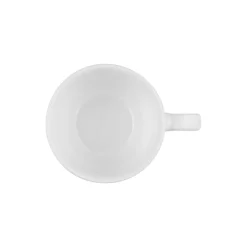 Jumbokop, white