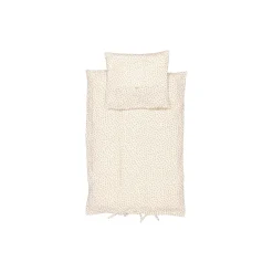 Junior Bed Linen, petite fleurs