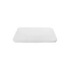 Junior & Grow jersey lagen, white