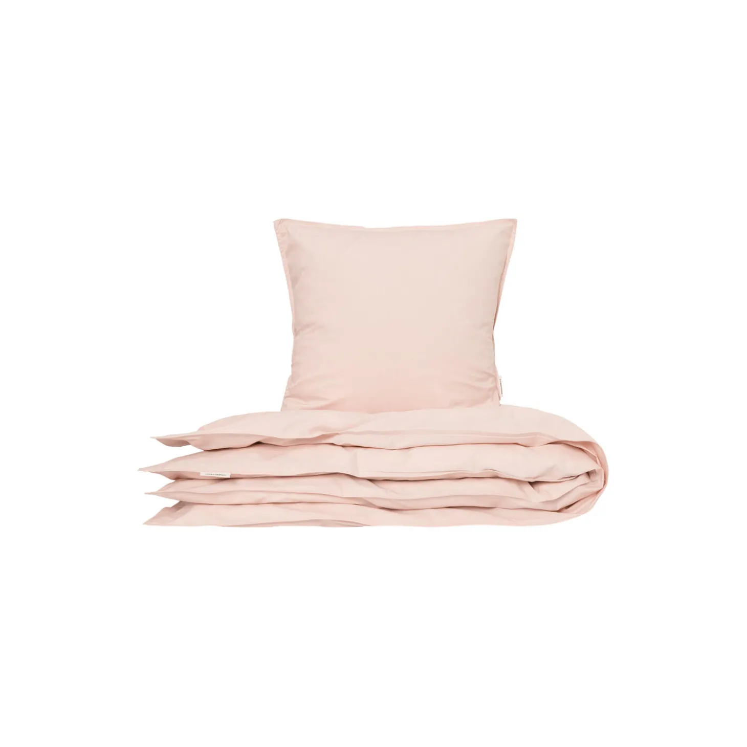 Junior sengetøj, pink tint