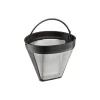 Kaffefilter, stål
