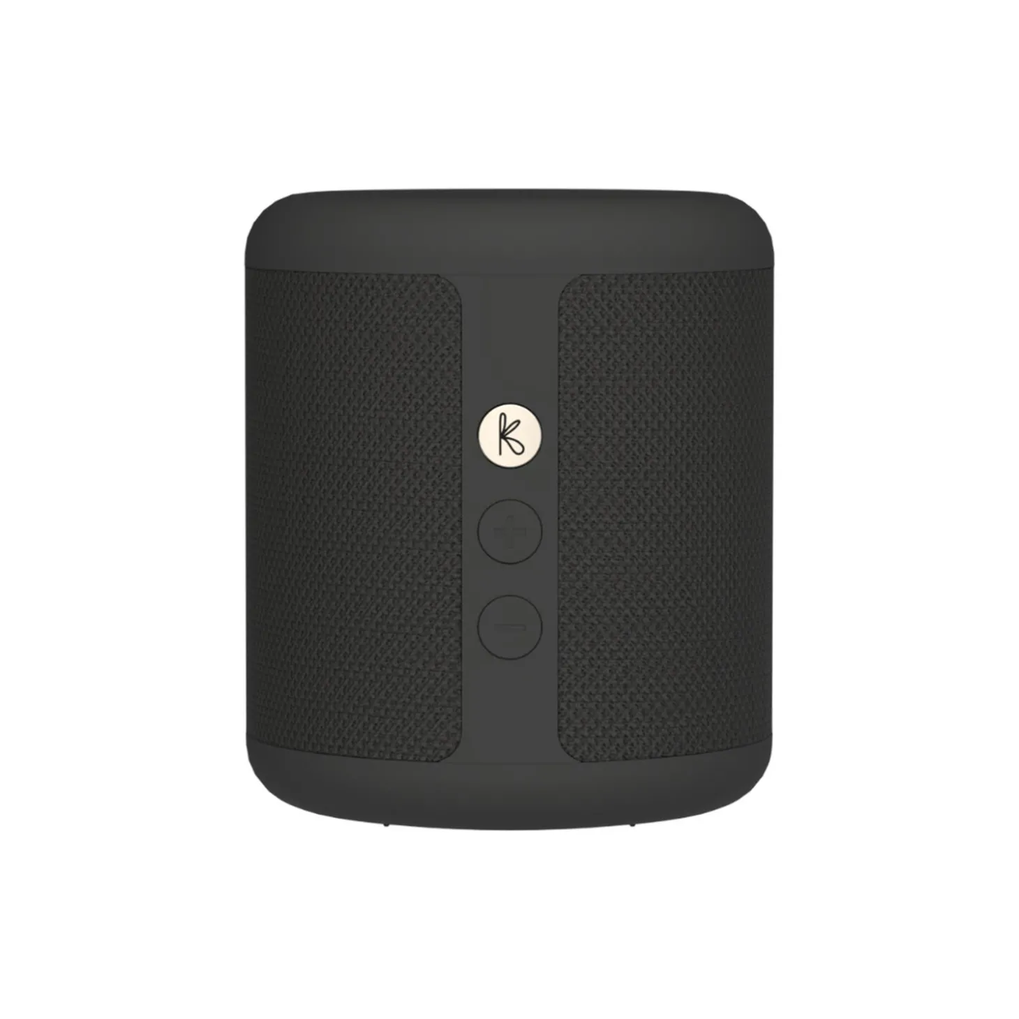 Karl Bluetooth Højttaler, black
