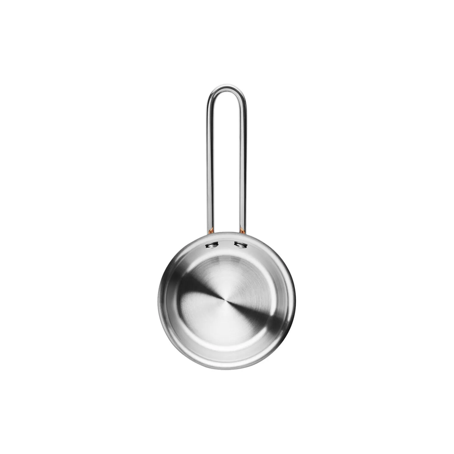 Kasserolle 0,3 L, copper