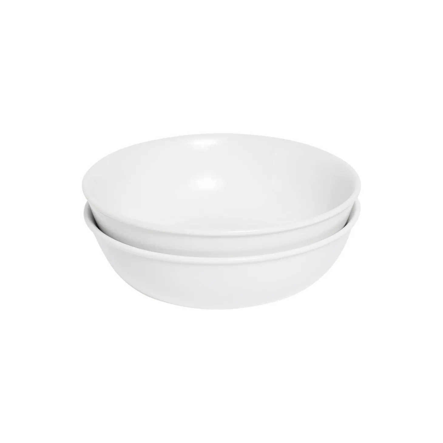 KAY dyb tallerken Ø 19 cm 2 stk.