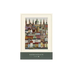 København puslespil