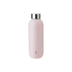 Keep Cool termoflaske, soft rose