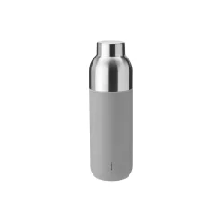 Keep Warm termoflaske, light grey