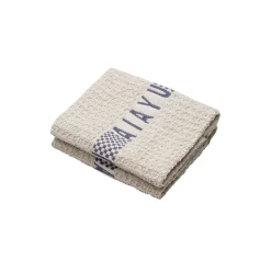 Kitchen Cloth, dried linen