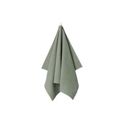 1959 køkkenhåndklæde, army green